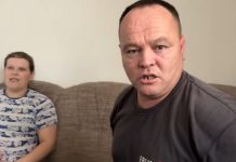 Bosanac ima sedmoro dece, a želja mu je da dovede još jednu ženu koja će da mu rađa: Evo kako njih 9 žive pod jednim krovom