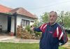 Radovan se vratio u rodno selo i od starog ognjišta napravio raj: Pogled na dvorište oduzima dah, a svaki kutak krije svoju priču