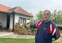 Radovan se vratio u rodno selo i od starog ognjišta napravio raj: Pogled na dvorište oduzima dah, a svaki kutak krije svoju priču