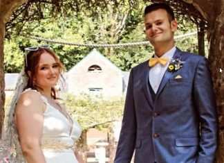 Katja i David su mrtvi pijani za prvu bračnu noć odvukli deverušu u krevet: Kad im je ujutru rekla šta se desilo, zanemeli su