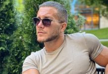 Ona mu bila velika ljubav, pa se udala za njegovog kolegu, utehu našao kraj lepotice čiji je bivši muž ljubio čak i Cecu: Sad doneo odluku koja je rasplaka dame