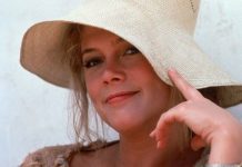 Bolest se javila u mojim tridesetim, kada su me režiseri poslednji put smatrali privlačnom: Sad kažu – šteta u šta se pretvorila onakva lepota