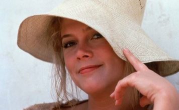 Bolest se javila u mojim tridesetim, kada su me režiseri poslednji put smatrali privlačnom: Sad kažu – šteta u šta se pretvorila onakva lepota