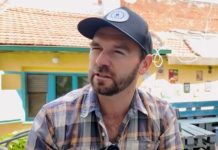 Amerikanac seo u Skadarliju, pa doživeo šok od našeg konobara: “Prvo me uvredio, a posle uradio nešto za šta sam shvatio kakvi su Srbi ljudi”