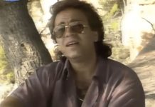 Naš narodni pevač je 30 godina voleo jednu ženu, ona ga naterala na susret s vanbračnim sinom: Osetio da će umreti pa 3 meseca pre smrti je odveo pred oltar