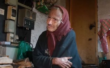 Baka Smilja u trošnoj kući živi sama, daleko od ljudi: “Šta će mi momak? Bolje deda s novcima! Momak bi samo da traži pare”