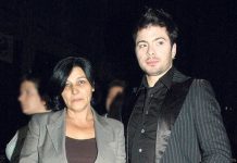 Kako bi zalečila rane, menadžerka Tošeta Proeskog morala je da se povuče: Nikad mu nije otišla na grob, nema kontakt sa njegovom porodicom, sada radi samo ovo