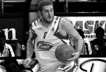 Evo od čega je umro košarkaš Dragan Labović: Bolest koja počinje nedostatkom daha, a završi se kobno