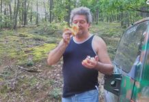 Bio je Đinđićev kum, razveo se pa oženio ženom koja je prodavala jaja za njegovu firmu, a onda se ludo zaljubio u pokojnu pevačicu: Danas živi u prirodi