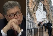 Kako je američki senator ozdravio nad moštima Svetog Vasilija na Ostrogu: “Noćima sam sanjao sveca, zvala me crkva, a onda se desilo…”