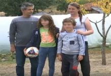 Slaviša oženio Albanku pa sa njom dobio dvoje dece: Prve dve godine imali su samo 1 problem, a onda je usledio pakao