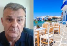 Radmilo iz Grčke otkriva nova pravila za putovanje koja će dočekati srpske turiste: Pooštrili zakone, kazne paprene, a ovo nikako ne smete da zaboravite