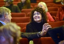 Za nju svi i dalje kažu da je najlepša Beograđanka, a ljudi se iznenade kada čuju ko su joj ćerke: Jedna je pevačica, druga se udala za ženu iz čuvene porodice