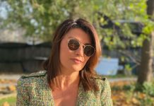 Naša glumica na selu napravila oazu mira – sadi baštu i uživa u ljubavi: Muž joj bio sa Slobodom Mićalović, pa se vratio njoj i zakleo joj se na večnu ljubav