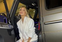 Zavela čuvenog fudbalera i rodila mu 3 sina, pa ga ostavila zbog druga i sa njim dobila 2 ćerke: A svi brujali da je i njega prevarila sa ovim moćnim Hrvatom