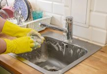 Kako očistiti stan od 50 kvadrata za sat vremena: Postoji nekoliko pravila posle kojih će sve da zablista