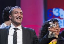 Nazif je iz Bosne stigao do berlinskog filmskog festivala pa dobio nagradu: Sve je počelo kad mu se žena razbolela, njegovih 5 minuta slave video je ceo svet