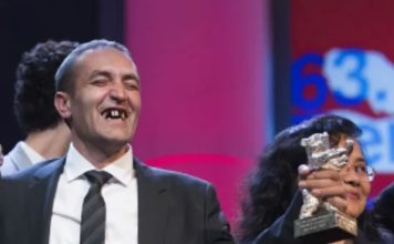 Nazif je iz Bosne stigao do berlinskog filmskog festivala pa dobio nagradu: Sve je počelo kad mu se žena razbolela, njegovih 5 minuta slave video je ceo svet