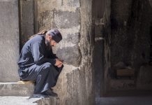 Potresna ispovest đakona iz Aranđelovca kojeg su odbili da se zamonaši: “Zbog iskušenja sam istrčao iz ćelije mokar od znoja i preplašen”