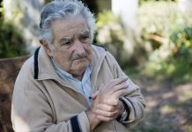 Budite srećni što imate vrlo malo i ne opterećujete se previše jer je sreća u vama i nećete je kupiti novcem: Mudre reči najsiromašnijeg predsednika