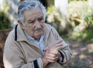 Budite srećni što imate vrlo malo i ne opterećujete se previše jer je sreća u vama i nećete je kupiti novcem: Mudre reči najsiromašnijeg predsednika