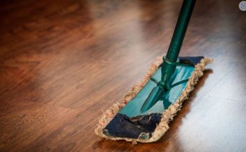 Kada brišete podove u vodu uvek dodajte mrvicu ovog praha, cela kuća će danima mirisati