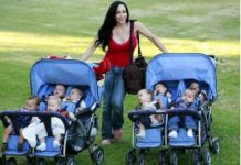 PRIJE DESET GODINA ONA JE RODILA OSMORKE, DOKTOR ZBOG NJE IZGUBIO LICENCU: A evo kako ona i njena djeca DANAS IZGLEDAJU! (FOTO)