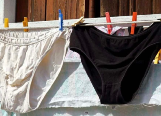 Svakodnevno mijenjanje gaćica je sramotna greška: DOKTORI SE SLAŽU!