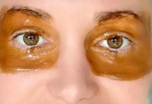 Maska koja BRIŠE bore oko očiju: Koristim jetek mjesec dana i NIKO ne želi vjerovati mojim godinama!