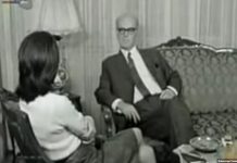 “Zašto se vi Mehmede, od oca Alije i majke Paše izjašnjavate kao Srbin”: Mešin odgovor je izazvao muk u sali u Zagrebu (VIDEO)