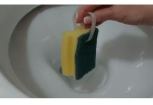 Umrla bih, A NE BI ZNALA: Uradim ovo i toalet miriše 100 dana!🔥