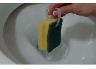 Umrla bih, A NE BI ZNALA: Uradim ovo i toalet miriše 100 dana!🔥