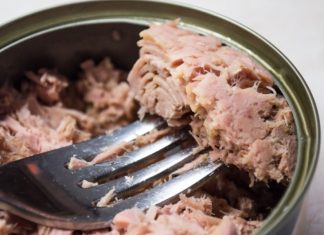 Neprijatno ćete se iznenaditi kad čujete kakve opasnosti vrebaju iz samo jedne konzerve tunjevine