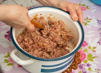 Iskusne domaćice u mleveno meso uvek dodaju 1 namirnicu: Čini svako jelo ukusnijim i sočnijim