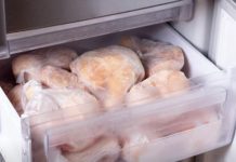 Ovako odmrzavate meso za 5 MINUTA: Da sam bar ranije znao ovaj trik!