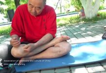 Stari kineski TRIK da se riješite bolova u koljenu bez tableta: Isprobano, djeluje!