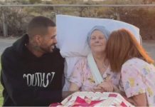 12 miliona ljudi plakalo kao kiša uz ovaj video: Majka na samrti tražila od kćerke da joj ispuni poslednju želju, ovo kida dušu (VIDEO)