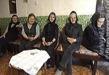 U SELU ZA NJIH KAŽU DA SU ČUDNE! 4 SESTRE IZ BOSNE ČITAV ŽIVOT NOSE CRNINU A NIKAD SE NISU UDAVALE.. (VIDEO)