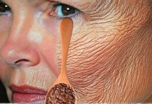 Bez obzira imate li 70 godina, ako ga nanesete na bore, lice će vam biti zategnuto kao staklo. Učinkovitiji je od botoksa.