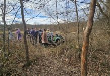 žNEVEROVATAN PRIZOR U SELU KOD POŽEGE “Celo selo je na nogama, svi se krste, niko ne zna o čemu je reč”..FOTO