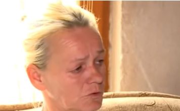 DIKA JE ŽENA KOJA ZNA KAKO JE BITI ZATVOREN U 1 PROSTORIJU I SVAKI DAN TRPETI NAPADE BESA I UDARCE: Priča Bosanke BOLI ali kazna ga je STIGLA….