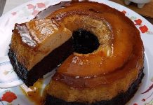 Ovo je najsočniji čokoladni kolač koji ćete ikad probati: Vazdušast je i mekan, a lako se pravi