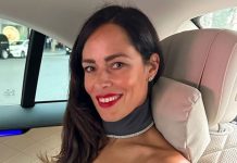 Tek što je predala papire za razvod, nastavila dalje: On je ponovo osvojio srce Ane Ivanović?Došao čak iz SRBIJE kako bi joj dokazao ljubav i bio uz nju!!!