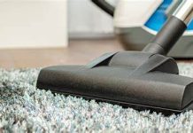 Da tepisi zablistaju kao novi: Udahnite im svježinu sa samo 2 sastojka – KAKO PRIJE NISMO ZNALI?