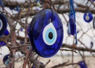 SVI SE S MORA VRAĆAJU SA “FATIMINIM OKOM”, a niko ne zna šta ono znači: Evo šta će se desiti ako ga donesete u kuću, GARANTUJEMO DA NISTE ZNALI