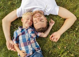 Zašto je figura oca veoma važna u odrastanju? Očinstvo nije samo puko prisustvo, ključ je u 1 stvari bez koje će dete u životu imati ovaj problem