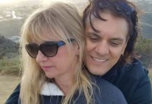 Zet Dedića je čuveni dasa koji je harao Jugoslavijom 80-ih, pa zbog Matijine sestre sve ostavio i otišao u SAD: S njom dobio dete tek u 47. i postao najsrećniji