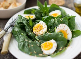 Proteinski doručak koji čisti creva i topi kilograme kao od šale: Drži sitost, a salo sa stomaka će stesati za tili čas