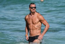 Evo kako se hrani Zlatan Ibrahimović pa u 43. godini izgleda kao mladić: Ima isklesane mišiće, puca od energije, a 1 namirnicu strogo izbegava