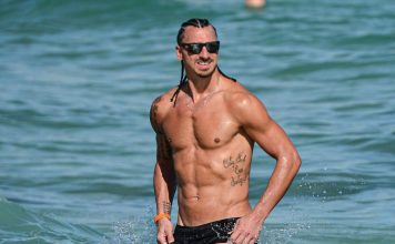 Evo kako se hrani Zlatan Ibrahimović pa u 43. godini izgleda kao mladić: Ima isklesane mišiće, puca od energije, a 1 namirnicu strogo izbegava